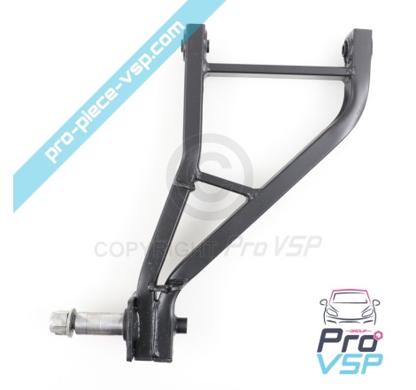 Triangle rear left