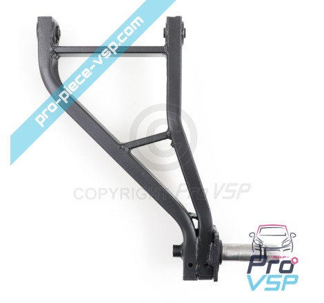 Triangle rear left