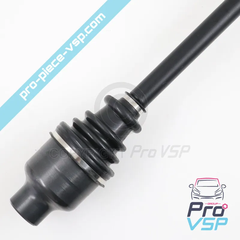 Används cardan för Grecav Eke