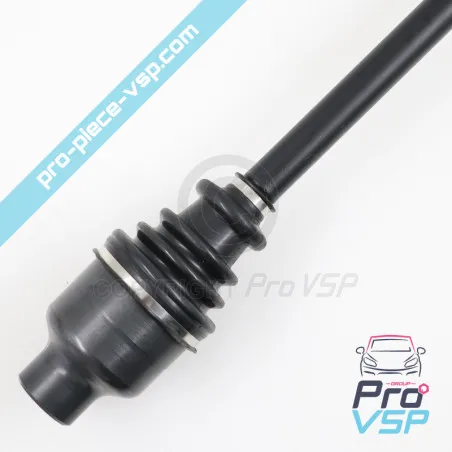 Används cardan för Grecav Eke