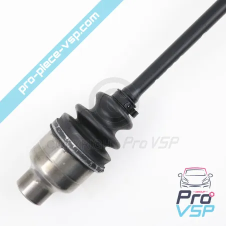 Cardan left used for Ligier 162 Ambra