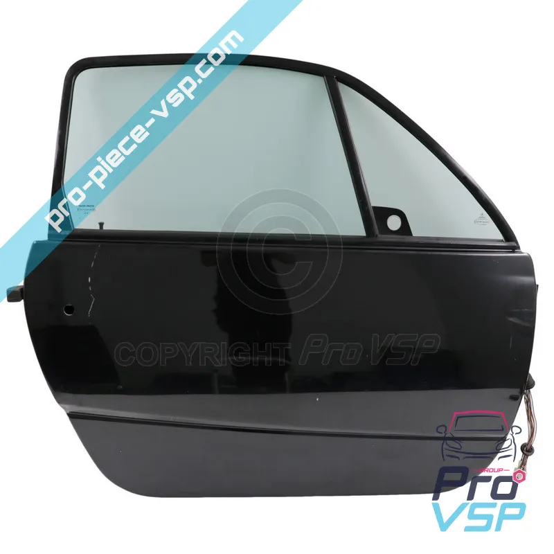 Porta cheia para Grecav Sonique