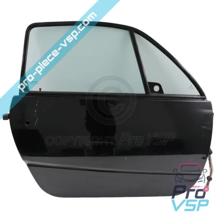 Porta cheia para Grecav Sonique