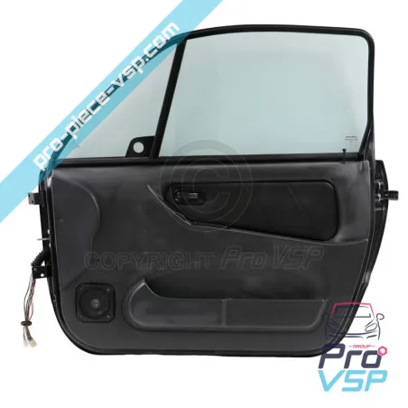 Porte droite complète occasion pour Grecav Sonique