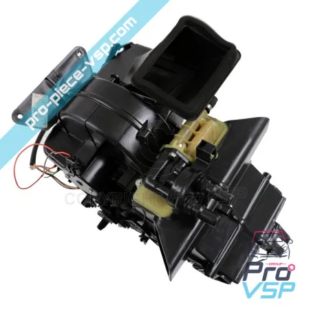 Lämmityspaikka Grecav Sonique