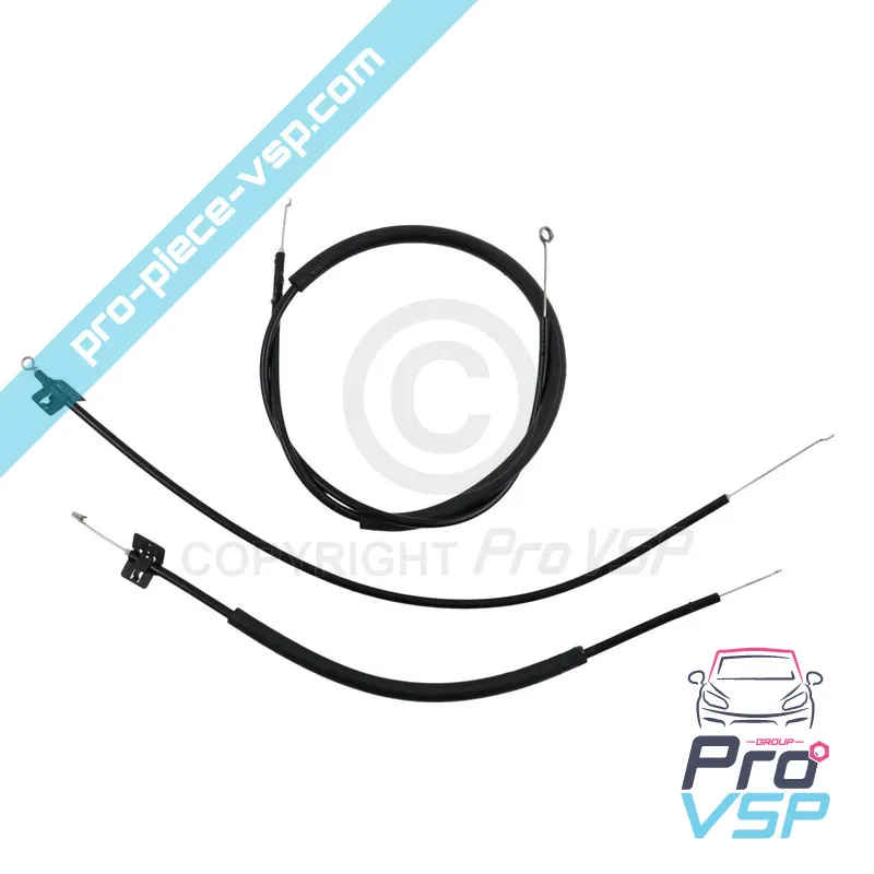 Käytetyt lämmitysohjauskaapelit Grecav Sonique