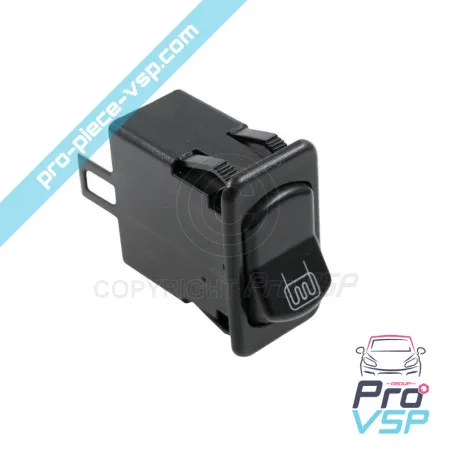 Interruptor de descongelamento usado para Grecav Sonique