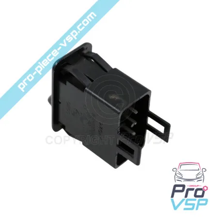 Commutatore di fog usato per Grecav Sonique