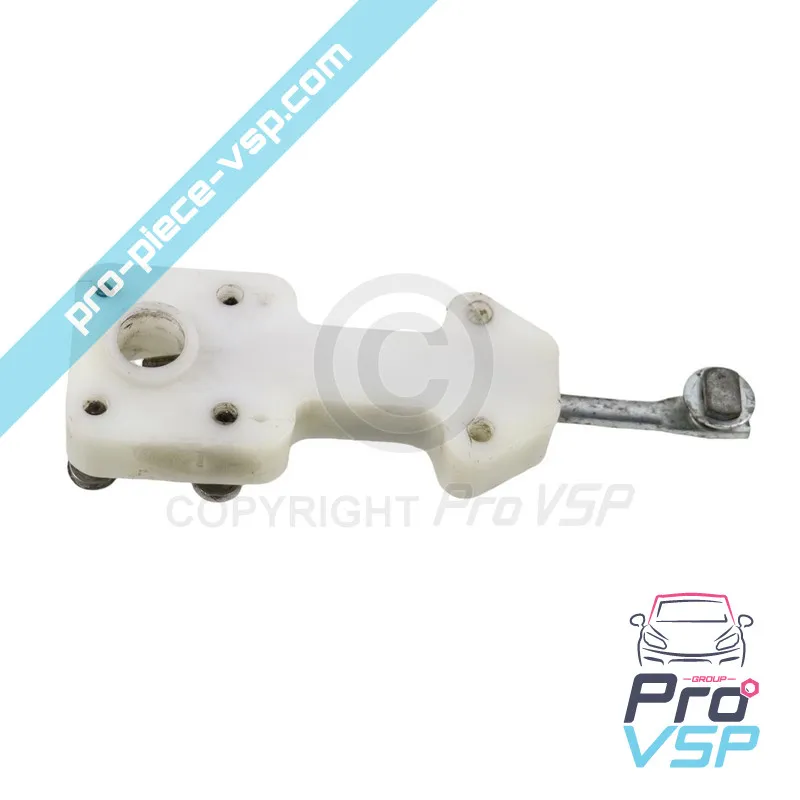 Used tailgate lock for Grecav