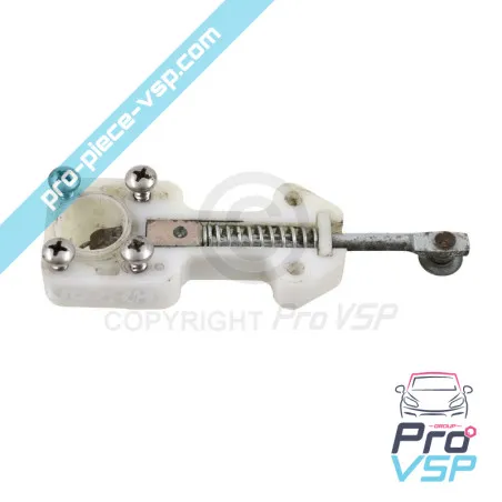 Used tailgate lock for Grecav