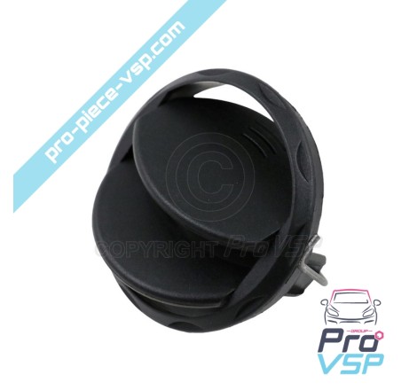 Aerador usado para Grecav Sonique