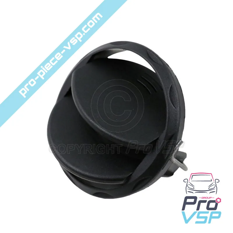 Aerator folosit pentru Grecav Sonique