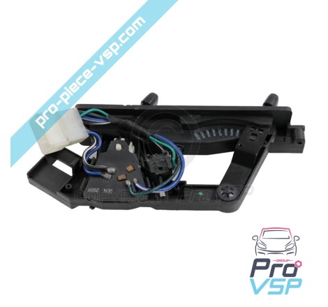 Used heating control for Grecav Sonique