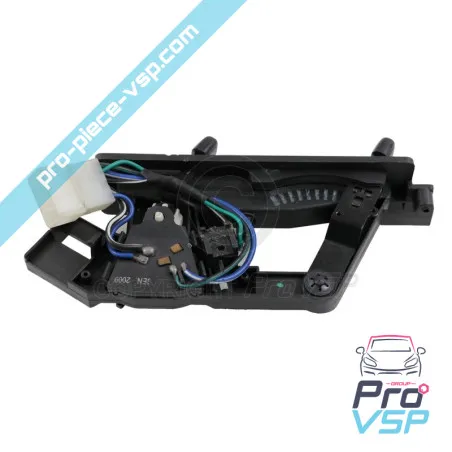 Used heating control for Grecav Sonique