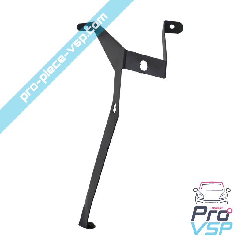 Right fog bracket