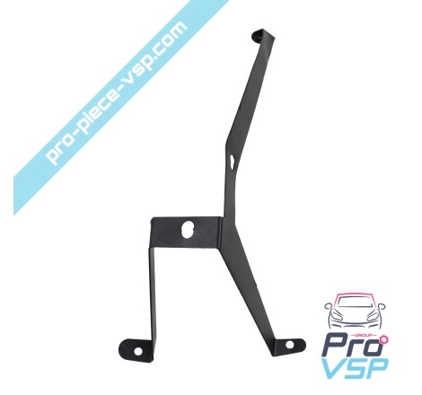 Right fog bracket