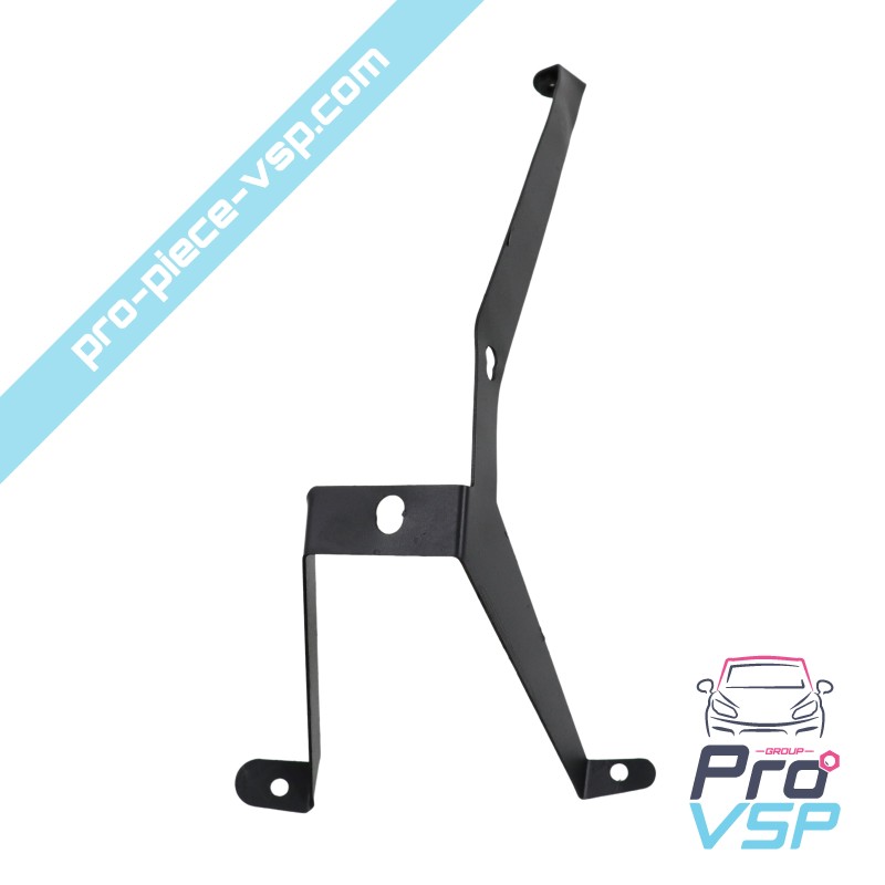 Right fog bracket