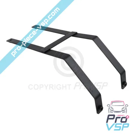 Used tank back holder for Grecav Sonique