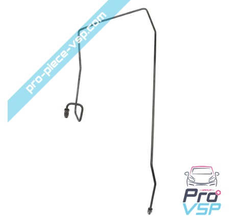Front left brake hose