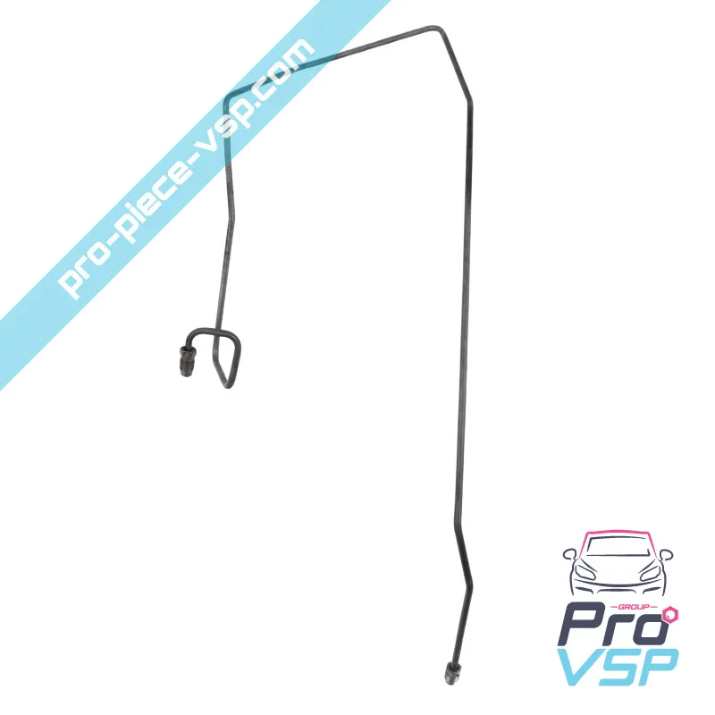 Front left brake hose