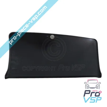 Caixa de luva de ocasião para Grecav Sonique