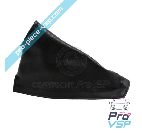Hand brake bellows