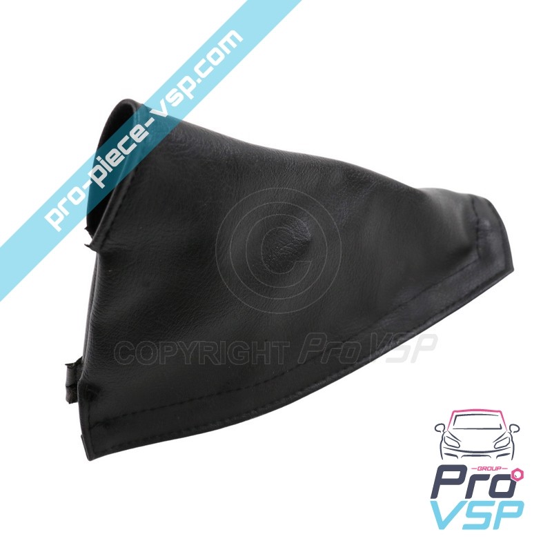 Hand brake bellows