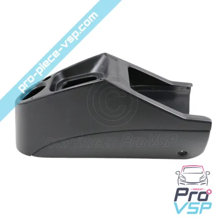 Console central usada para Grecav Sonique