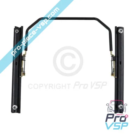 SEAT RAIL PENTRU Grecav