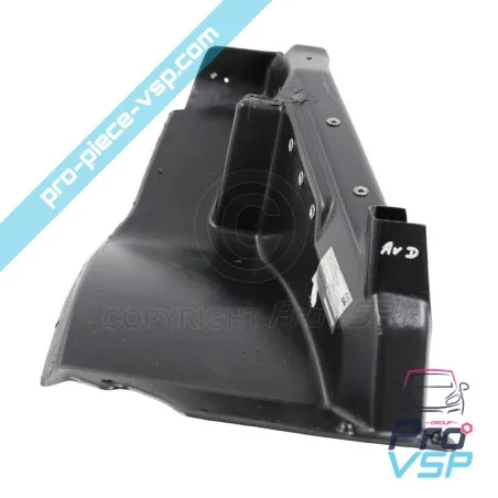 Used right front wheel passage for Grecav Sonique