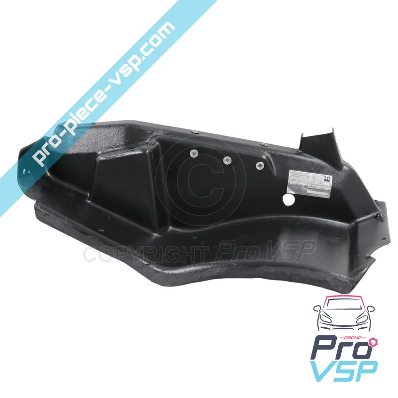 Used right front wheel passage for Grecav Sonique