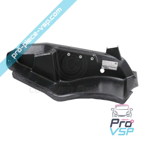 Used right front wheel passage for Grecav Sonique