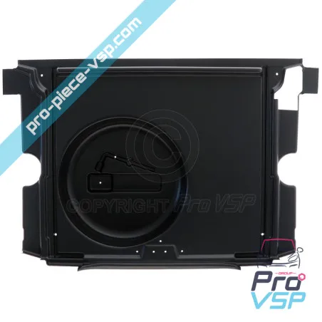 Piano toracico per Chatenet Ch26 Ch28 Ch30