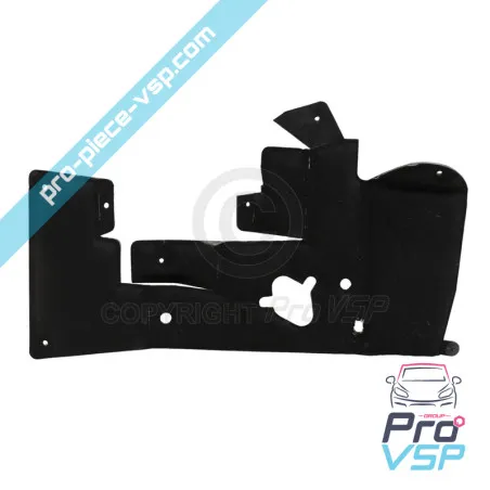 Gebrauchte Schalldämpfer Grecav Sonique