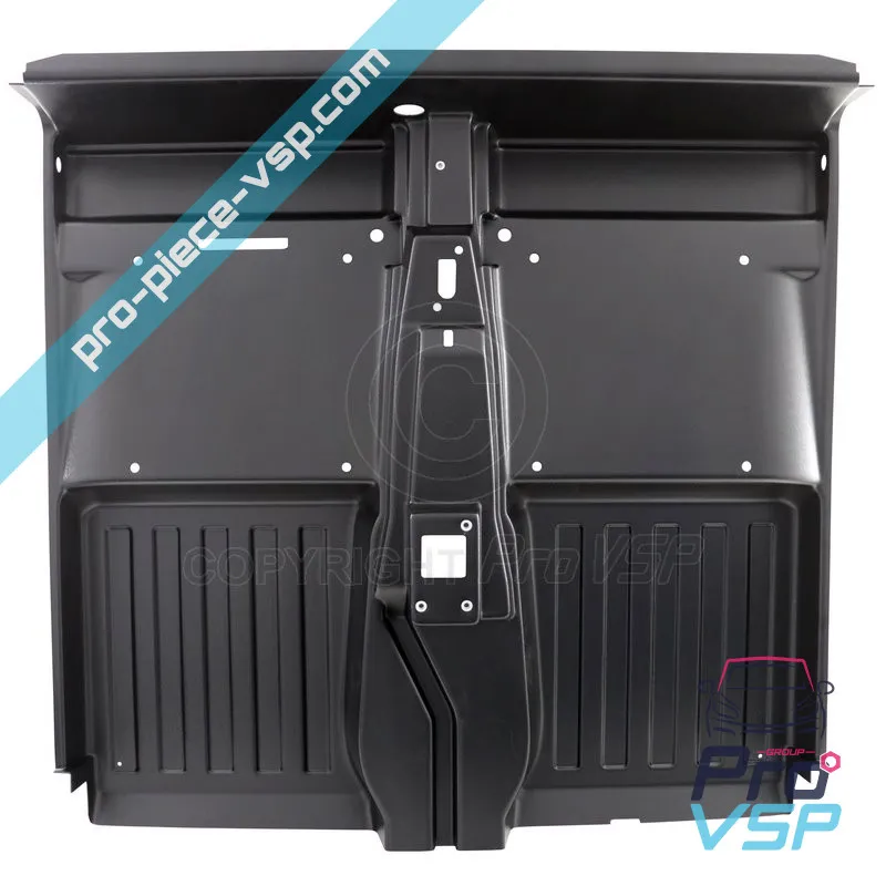 Keskiosilattia Chatenet Ch26 Ch28 Ch30