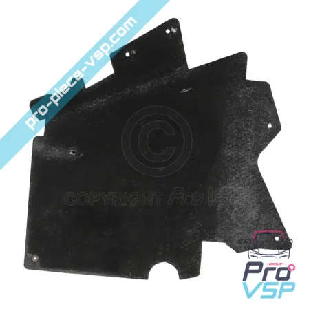 Used Left Front Engine Soundproofing for Grecav Sonique