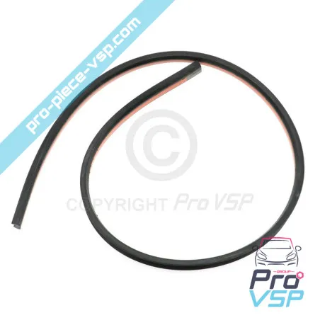 Joint adhésif haut de porte pour Chatenet Ch26 Ch28 Ch30 Ch32 Sporteevo