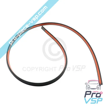 Adhesive joint top of the door for Chatenet Ch26 Ch28 Ch30 Ch32 Sporteevo