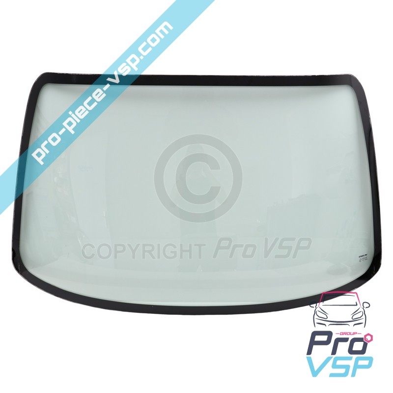 Windshield