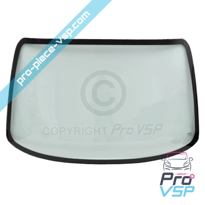 Windshield