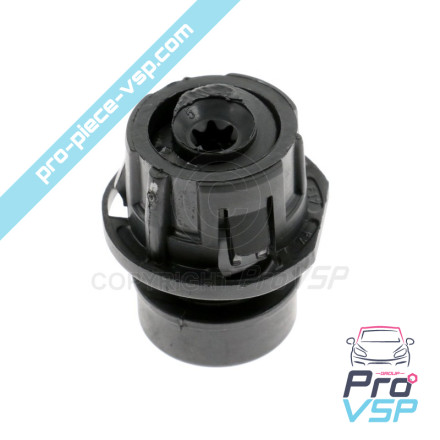 Courroie D'entraînement BD522177 Pour Chatenet, Bellier, Ligier, Microcar - Véhicules Légers Diesel