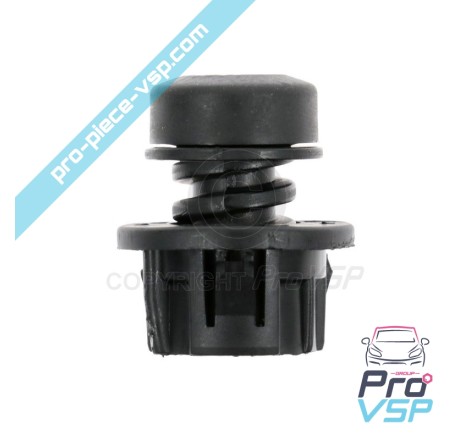 Capô para o parafuso para Chatenet Ch26 Ch28 Ch30 Ch32 Sporteevo