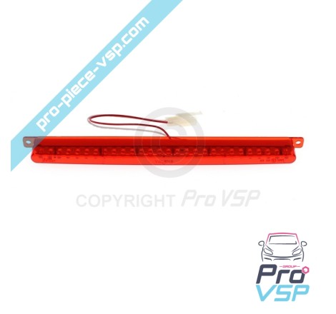 Dritter Haltestelle für Chatenet Ch26 Ch28 Ch30 Ch40 Ch46
