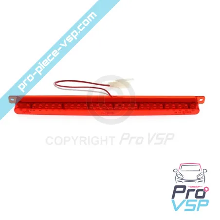 Troisième feu stop pour Chatenet Ch26 Ch28 Ch30 Ch40 Ch46