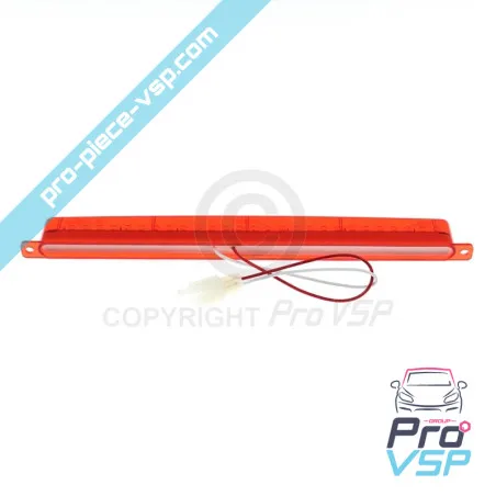 Troisième feu stop pour Chatenet Ch26 Ch28 Ch30 Ch40 Ch46