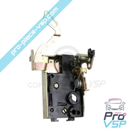 Fechadura da porta direita para Jdm