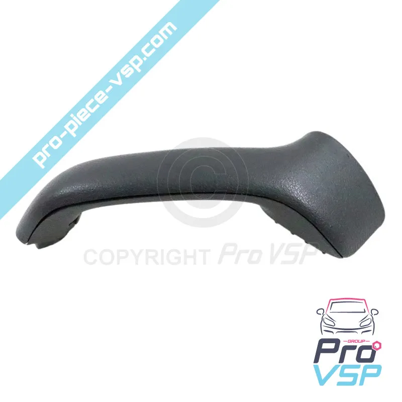 Used right inner door handle for Ligier