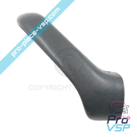 Used right inner door handle for Ligier