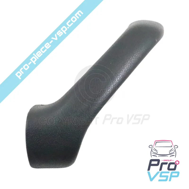 Used left interior door handle for Ligier