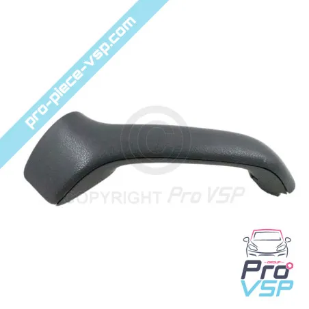 Used left interior door handle for Ligier